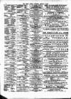 Public Ledger and Daily Advertiser Saturday 03 January 1891 Page 2