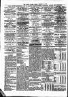Public Ledger and Daily Advertiser Friday 30 January 1891 Page 8