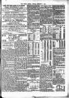 Public Ledger and Daily Advertiser Monday 02 February 1891 Page 3
