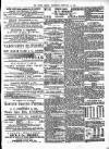 Public Ledger and Daily Advertiser Wednesday 11 February 1891 Page 3