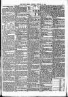 Public Ledger and Daily Advertiser Thursday 12 February 1891 Page 3