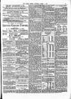 Public Ledger and Daily Advertiser Saturday 07 March 1891 Page 3