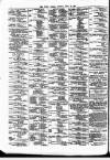 Public Ledger and Daily Advertiser Monday 13 April 1891 Page 2