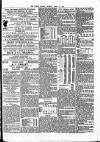 Public Ledger and Daily Advertiser Monday 27 April 1891 Page 3