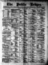 Public Ledger and Daily Advertiser Wednesday 01 July 1891 Page 1