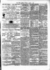 Public Ledger and Daily Advertiser Saturday 08 August 1891 Page 3