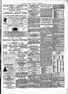 Public Ledger and Daily Advertiser Saturday 05 December 1891 Page 3