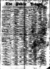 Public Ledger and Daily Advertiser Saturday 30 January 1892 Page 1