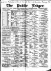Public Ledger and Daily Advertiser Wednesday 03 February 1892 Page 1