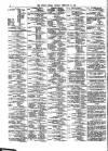 Public Ledger and Daily Advertiser Monday 15 February 1892 Page 2