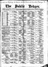 Public Ledger and Daily Advertiser Thursday 18 February 1892 Page 1