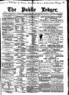 Public Ledger and Daily Advertiser Monday 06 June 1892 Page 1