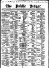 Public Ledger and Daily Advertiser Tuesday 07 June 1892 Page 1