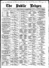 Public Ledger and Daily Advertiser Wednesday 09 November 1892 Page 1