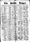 Public Ledger and Daily Advertiser Tuesday 03 January 1893 Page 1