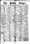 Public Ledger and Daily Advertiser Thursday 09 February 1893 Page 1