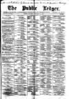 Public Ledger and Daily Advertiser Saturday 11 February 1893 Page 1