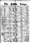 Public Ledger and Daily Advertiser Thursday 02 March 1893 Page 1