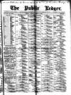 Public Ledger and Daily Advertiser Tuesday 07 March 1893 Page 1