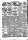 Public Ledger and Daily Advertiser Monday 10 April 1893 Page 6