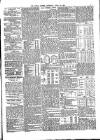 Public Ledger and Daily Advertiser Saturday 22 April 1893 Page 3