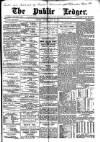 Public Ledger and Daily Advertiser Monday 22 May 1893 Page 1