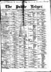 Public Ledger and Daily Advertiser Monday 19 June 1893 Page 1