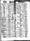 Public Ledger and Daily Advertiser Tuesday 20 June 1893 Page 1