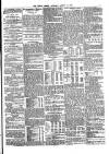 Public Ledger and Daily Advertiser Saturday 12 August 1893 Page 3