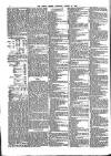 Public Ledger and Daily Advertiser Saturday 19 August 1893 Page 6