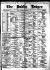Public Ledger and Daily Advertiser Wednesday 29 November 1893 Page 1