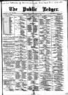 Public Ledger and Daily Advertiser Thursday 04 January 1894 Page 1