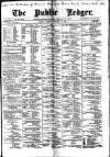 Public Ledger and Daily Advertiser Friday 12 January 1894 Page 1