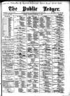Public Ledger and Daily Advertiser Thursday 01 February 1894 Page 1