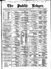Public Ledger and Daily Advertiser Friday 09 March 1894 Page 1