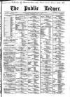 Public Ledger and Daily Advertiser Wednesday 02 May 1894 Page 1