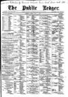 Public Ledger and Daily Advertiser Friday 01 June 1894 Page 1