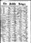 Public Ledger and Daily Advertiser Thursday 07 June 1894 Page 1