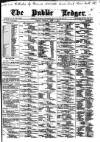 Public Ledger and Daily Advertiser Tuesday 31 July 1894 Page 1
