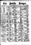 Public Ledger and Daily Advertiser Thursday 02 August 1894 Page 1