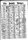 Public Ledger and Daily Advertiser Wednesday 15 August 1894 Page 1