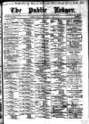 Public Ledger and Daily Advertiser Saturday 01 September 1894 Page 1