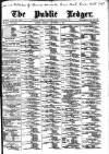 Public Ledger and Daily Advertiser Monday 03 September 1894 Page 1