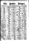 Public Ledger and Daily Advertiser Tuesday 04 September 1894 Page 1