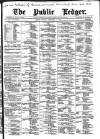 Public Ledger and Daily Advertiser Friday 07 September 1894 Page 1