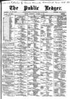 Public Ledger and Daily Advertiser Wednesday 10 October 1894 Page 1