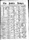 Public Ledger and Daily Advertiser Wednesday 21 November 1894 Page 1