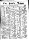 Public Ledger and Daily Advertiser Wednesday 28 November 1894 Page 1
