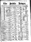 Public Ledger and Daily Advertiser Wednesday 05 December 1894 Page 1
