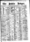 Public Ledger and Daily Advertiser Thursday 13 December 1894 Page 1
